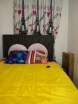 hanaa 18 online show from 12, 9, 2025