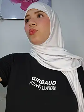 hanaa 18 online show from 19, 2, 2026