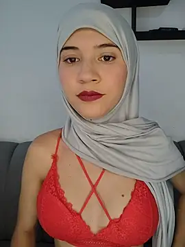 hanaa 18 online show from 22, 7, 2026