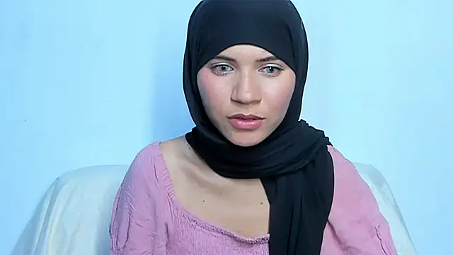 hanaa 18 online show from 28, 1, 2025