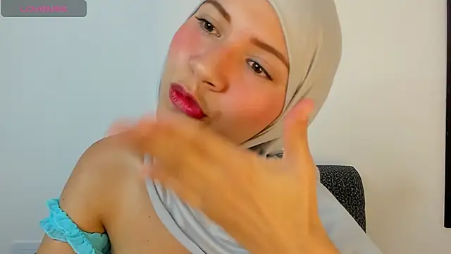 hanaa 18 online show from 20, 2, 2026