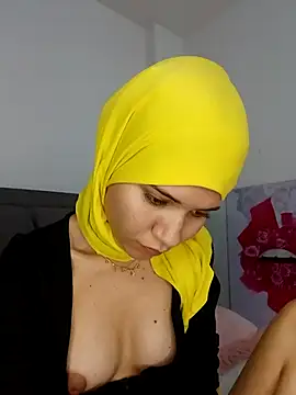 hanaa 18 online show from 18, 3, 2025