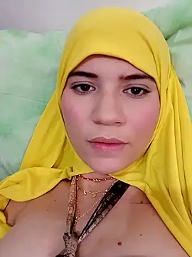 hanaa 18 online show from 22, 2, 2025