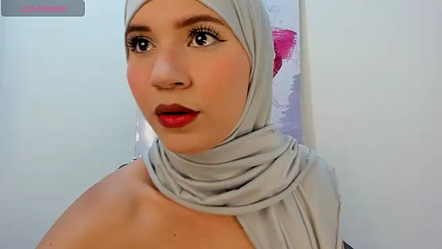 hanaa 18 online show from 23, 2, 2026