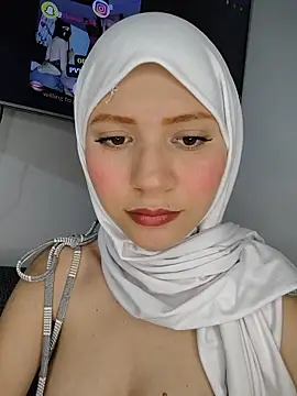 hanaa 18 online show from 7, 1, 2026