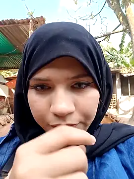 hanaa 18 online show from 13, 2, 2025