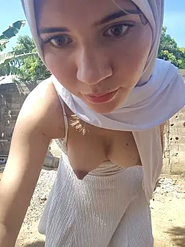 hanaa 18 online show from 3, 12, 2025