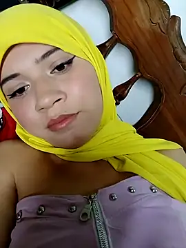 hanaa 18 online show from 11, 2, 2025