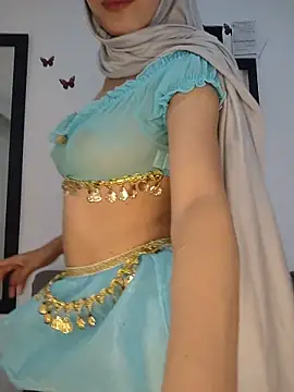 hanaa 18 online show from 19, 5, 2026