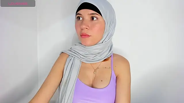 hanaa 18 online show from 15, 10, 2025