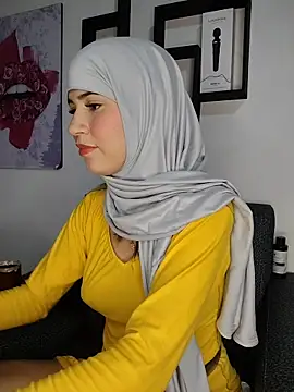 hanaa 18 online show from 31, 10, 2025