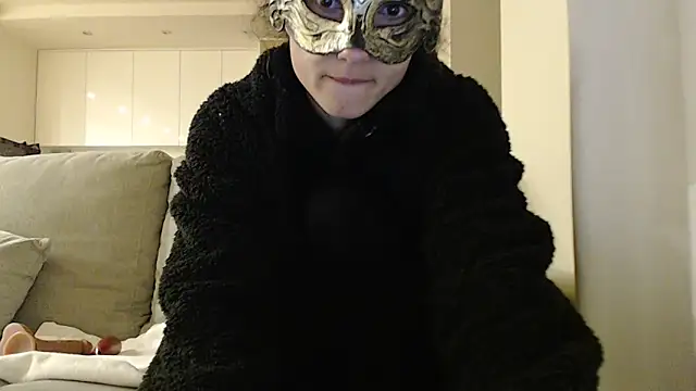 asphodelex online show from 27, 10, 2025