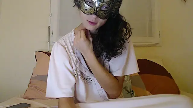 asphodelex online show from 8, 11, 2025