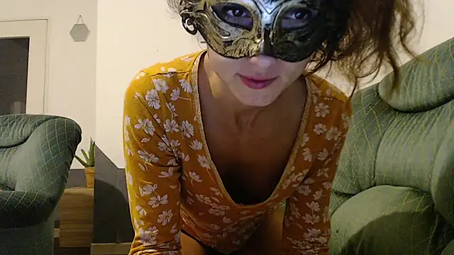 asphodelex online show from 14, 10, 2025