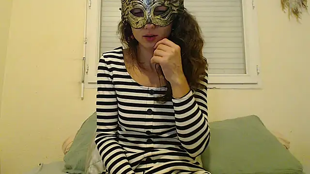 asphodelex online show from 28, 9, 2025