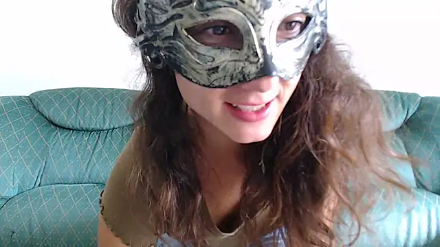 asphodelex online show from 9, 10, 2025