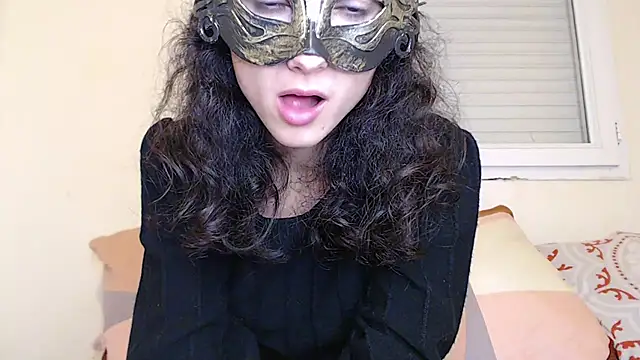 asphodelex online show from 3, 11, 2025