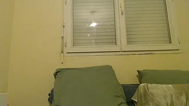 asphodelex online show from 29, 10, 2025