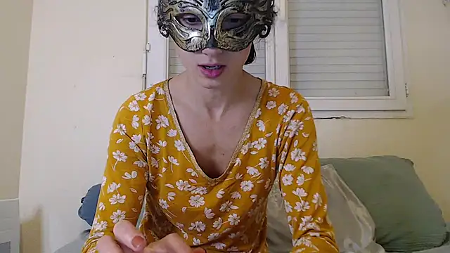 asphodelex online show from 2, 11, 2025