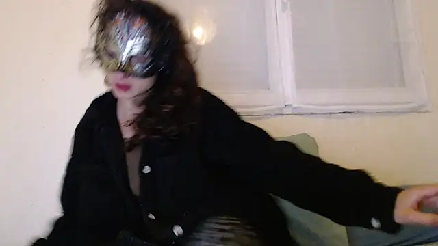 asphodelex online show from 28, 3, 2026