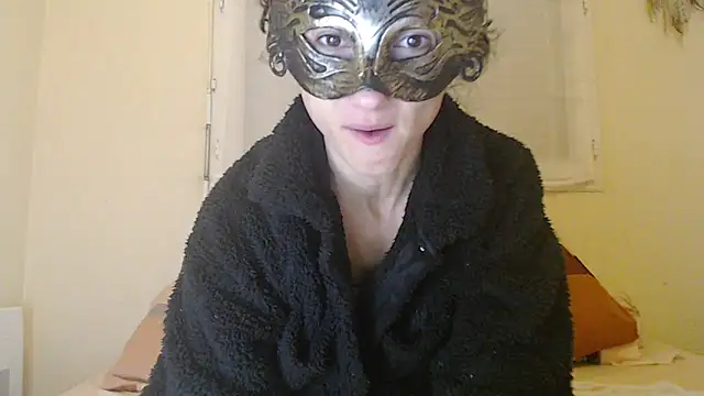 asphodelex online show from 10, 11, 2025