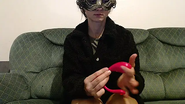 asphodelex online show from 6, 10, 2025