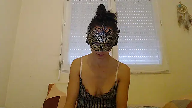 asphodelex online show from 13, 11, 2025