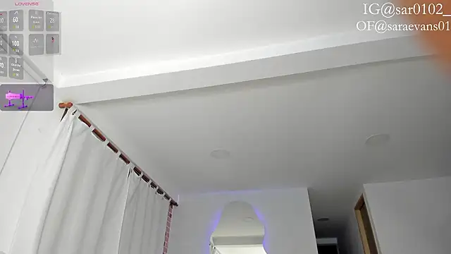 sara evans02 online show from 20, 2, 2026