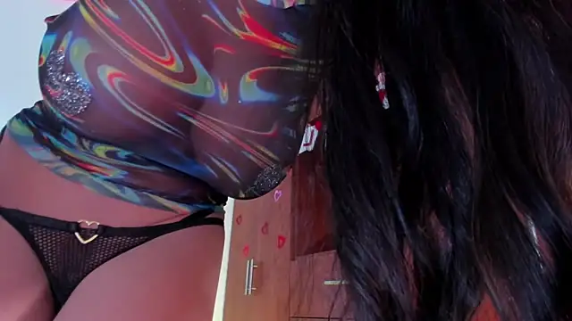 ivannapretyts online show from 12, 2, 2026