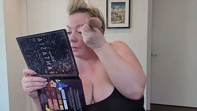 Beauty4AGent online show from 18, 10, 2025