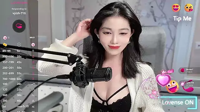 vyizh- online show from 21, 10, 2025