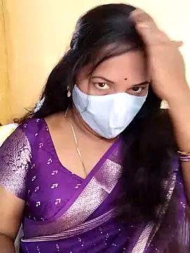 Snapshot of Susma-Telugu chatting on 6, 11, 2025 Susma-Telugu online show from 6, 11, 2025