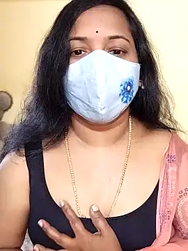 Snapshot of Susma-Telugu chatting on 7, 1, 2025 Susma-Telugu online show from 7, 1, 2025