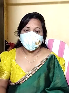 Snapshot of Susma-Telugu chatting on 11, 9, 2025 Susma-Telugu online show from 11, 9, 2025