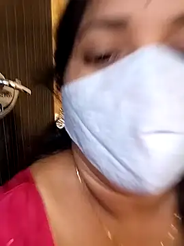 Snapshot of Susma-Telugu chatting on 8, 10, 2025 Susma-Telugu online show from 8, 10, 2025