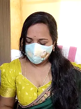 Snapshot of Susma-Telugu chatting on 26, 11, 2025 Susma-Telugu online show from 26, 11, 2025