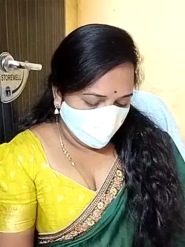 Snapshot of Susma-Telugu chatting on 17, 11, 2025 Susma-Telugu online show from 17, 11, 2025