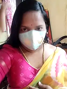 Snapshot of Susma-Telugu chatting on 6, 1, 2025 Susma-Telugu online show from 6, 1, 2025