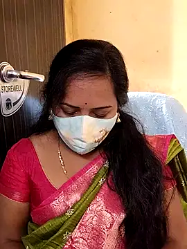 Snapshot of Susma-Telugu chatting on 12, 11, 2025 Susma-Telugu online show from 12, 11, 2025