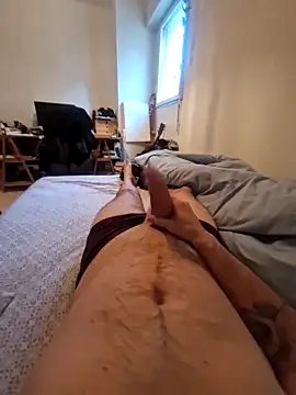 MarkBigDick35 online show from 15, 5, 2026