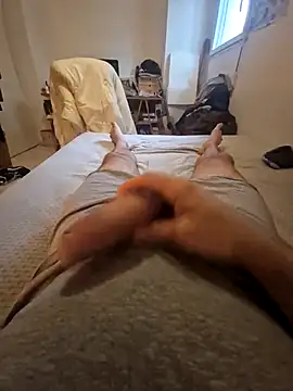 Snapshot of MarkBigDick35 chatting on 13, 7, 2026 MarkBigDick35 online show from 13, 7, 2026