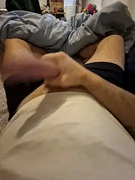 MarkBigDick35 online show from 15, 1, 2026