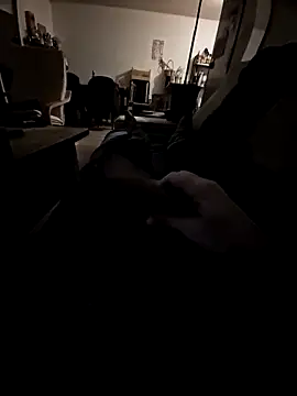 MarkBigDick35 online show from 20, 3, 2025