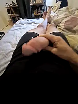 Snapshot of MarkBigDick35 chatting on 4, 6, 2026 MarkBigDick35 online show from 4, 6, 2026