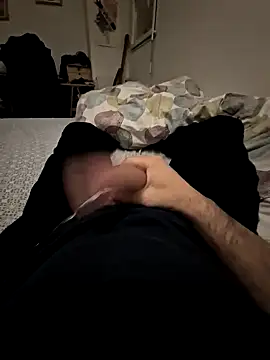 MarkBigDick35 online show from 5, 12, 2024