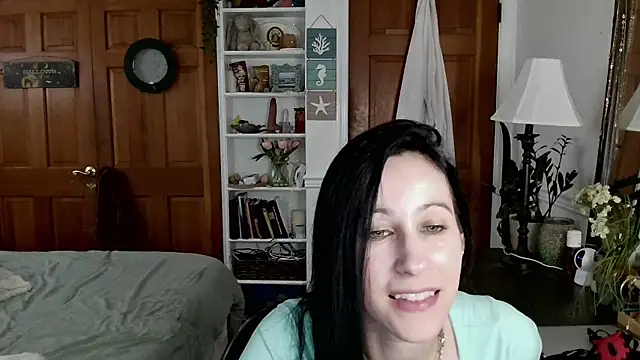 cutelittlemama0418 online show from 16, 10, 2025