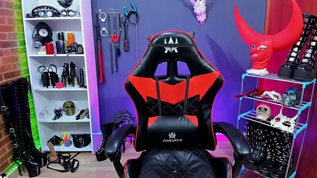 daven56 online show from 20, 12, 2025