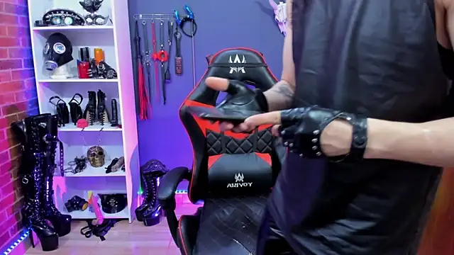 daven56 online show from 16, 12, 2025