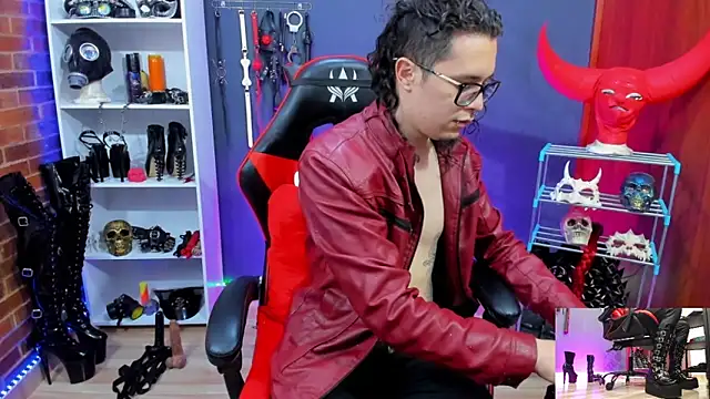 daven56 online show from 28, 2, 2026