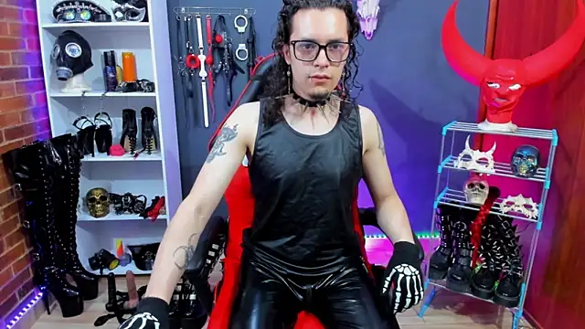 daven56 online show from 12, 3, 2026